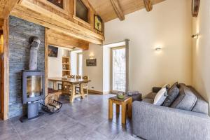 Appartement Arsene No 6 - Happy Rentals