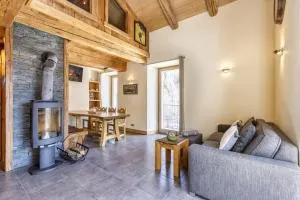 Appartement Arsene No 6 - Happy Rentals - 瓦洛西讷