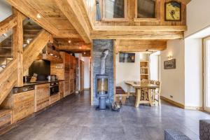 Appartements Appartement Arsene No 6 - Happy Rentals : photos des chambres