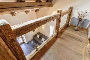 Appartements Appartement Arsene No 6 - Happy Rentals : photos des chambres