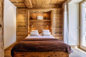 Appartements Appartement Arsene No 6 - Happy Rentals : photos des chambres