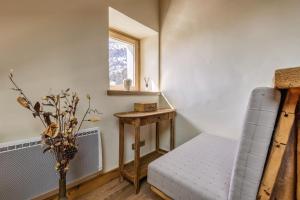 Appartements Appartement Arsene No 6 - Happy Rentals : photos des chambres