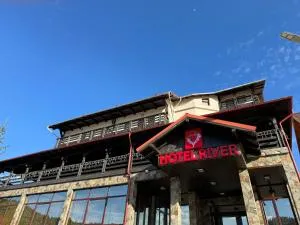 Hotel River - 博尔沙