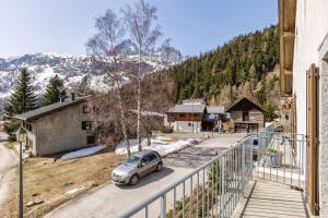 Appartements Appartement Arsene No 6 - Happy Rentals : photos des chambres