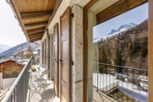 Appartements Appartement Arsene No 6 - Happy Rentals : photos des chambres