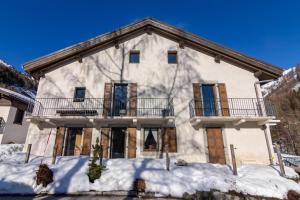 Appartements Appartement Arsene No 6 - Happy Rentals : photos des chambres