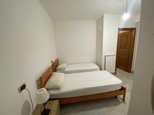 Appartamento estivo Tortoreto Lido prima fila