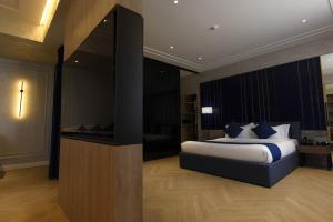 Ulaanbaatar Hotel