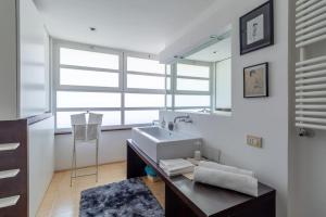 Imperial Rome Accommodation terrazza sul vaticano