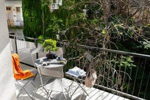 Off-Site Studio with Balcony room in Bo18 Hotel Superior