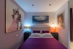 Imperial Rome Accommodation terrazza sul vaticano