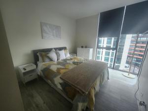One bedroom apartment in Docklands