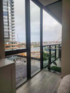 One bedroom apartment in Docklands