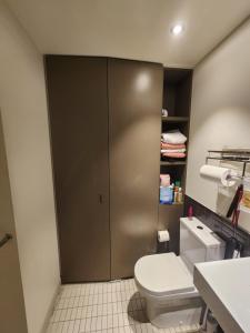 One bedroom apartment in Docklands