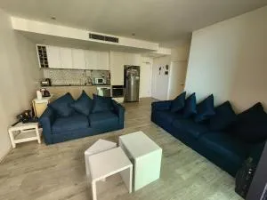 One bedroom apartment in Docklands - Melbourne