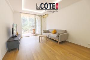 Appartements Appart Juliette : photos des chambres
