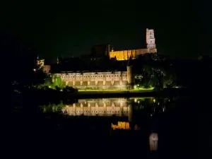 RINALDI 57 Maison typique du Pont Vieux - 阿尔比