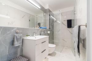 Spa Residence Carbona Hévíz Apartments KAKADU 203 B