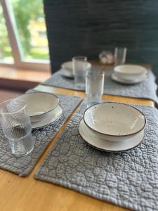 Center Apartment Ventspils