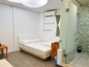 安安 House  - Hsia-shih-pi