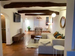 Appartement Duplex Le Mimosa Parking a proximité vue exceptionnelle