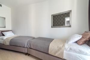 Spa Residence Carbona Hévíz Apartments KAKADU 203 B