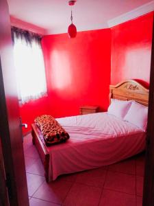 مفتاح الساحل انزا اكادير المغرب