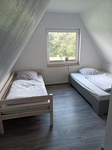 Ferienwohnung Beidenfleth