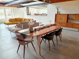 Villas La ferme - Domaine Monbel : photos des chambres