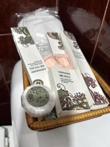 Уютная квартирка в центре