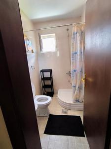 REA APARTMENT