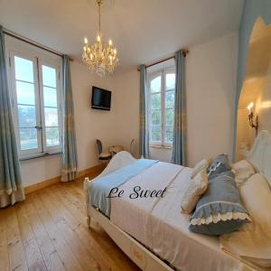 B&B / Chambres d'hotes La Maison du Canal - Homps - Le Sweet : photos des chambres