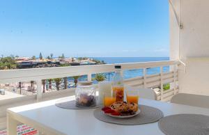 Beachfront Gem by Dream Homes Tenerife