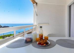 Beachfront Gem by Dream Homes Tenerife