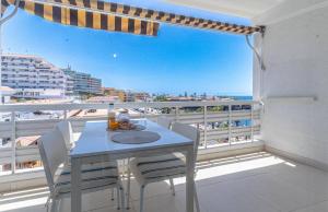 Beachfront Gem by Dream Homes Tenerife