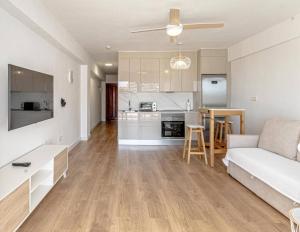 Beachfront Gem by Dream Homes Tenerife