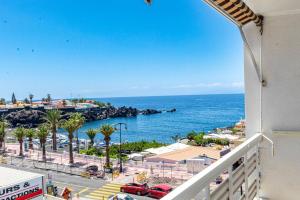 Beachfront Gem By Dream Homes Tenerife