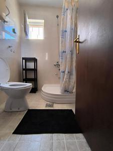 REA APARTMENT
