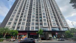 VH Apartment - Saigon City Center