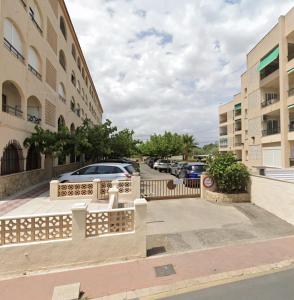 APARTAMENTO Playa Norte 2