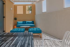 Tessera Villas & Studios Collection