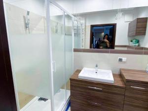 Apartament Rzeczypospolitej