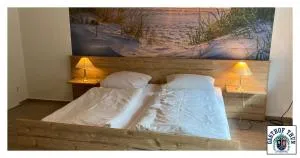 Gästehaus Thun - 埃姆登