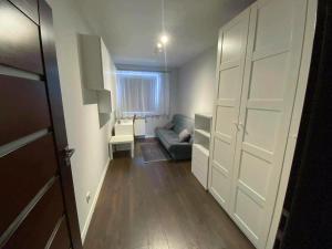 Apartament Rzeczypospolitej