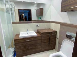 Apartament Rzeczypospolitej