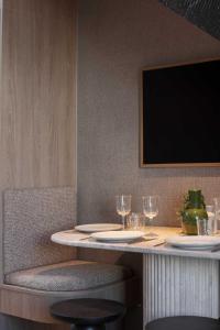 Charming and intimate apartment - 2BR-3P - Louvre