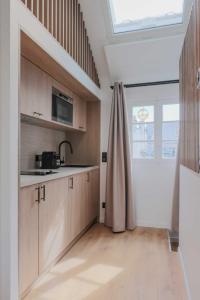 Charming and intimate apartment - 2BR-3P - Louvre