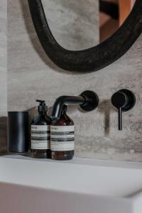Appartements Charming and intimate apartment - 2BR-3P - Louvre : photos des chambres