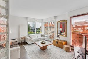 Appartement proche de la Tour Eiffel