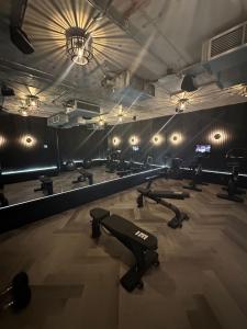 The Haydon by Nestor